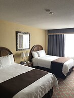 Travelodge by Wyndham Niagara Falls Fallsview