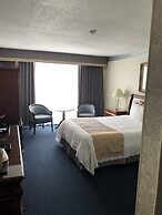 Travelodge by Wyndham Niagara Falls Fallsview