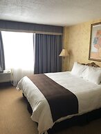 Travelodge by Wyndham Niagara Falls Fallsview