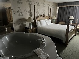 Travelodge by Wyndham Niagara Falls Fallsview