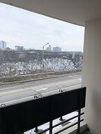 Travelodge by Wyndham Niagara Falls Fallsview