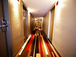 ibis Hotel Köln Centrum