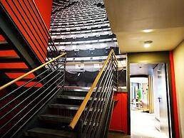 ibis Hotel Köln Centrum
