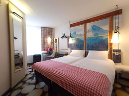 ibis Hotel Köln Centrum