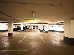 ibis Hotel Köln Centrum