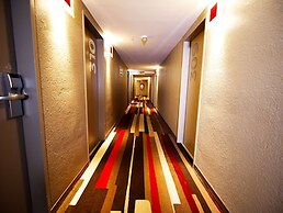 ibis Hotel Köln Centrum