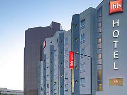 ibis Hotel Köln Centrum