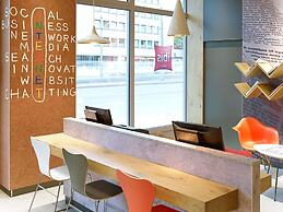 ibis Hotel Köln Centrum