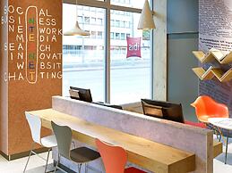 ibis Hotel Köln Centrum