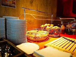 ibis Hotel Köln Centrum