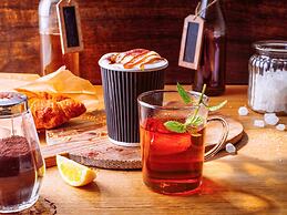 ibis Hotel Köln Centrum