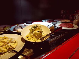 ibis Hotel Köln Centrum