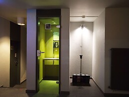 ibis Hotel Köln Centrum