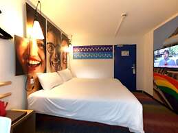 ibis Hotel Köln Centrum