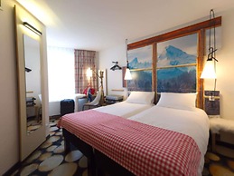 ibis Hotel Köln Centrum