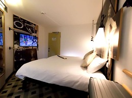 ibis Hotel Köln Centrum