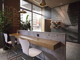 ibis Hotel Köln Centrum