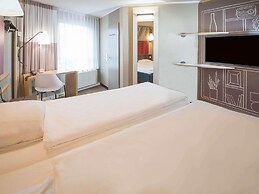 ibis Hotel Köln Centrum