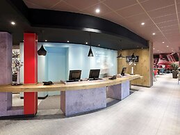 ibis Hotel Köln Centrum