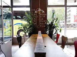 ibis Hotel Köln Centrum