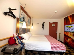 ibis Hotel Köln Centrum