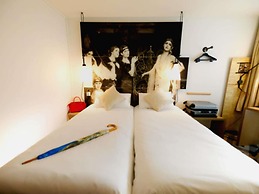 ibis Hotel Köln Centrum