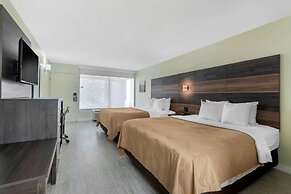 Quality Inn University North I-75