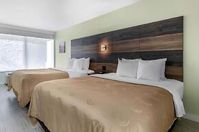 Quality Inn University North I-75