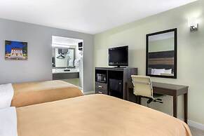 Quality Inn University North I-75