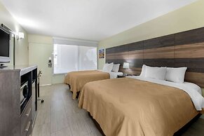 Quality Inn University North I-75