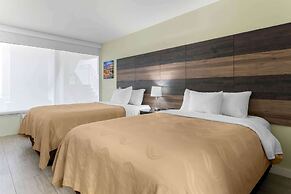 Quality Inn University North I-75