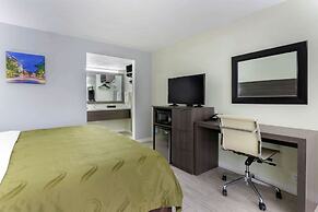 Quality Inn University North I-75