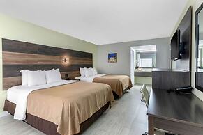 Quality Inn University North I-75