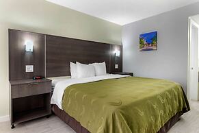 Quality Inn University North I-75