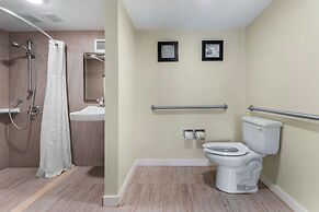 Quality Inn University North I-75