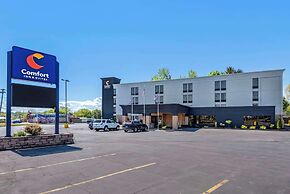 Comfort Inn & Suites Liverpool - Syracuse North