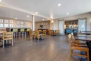 Comfort Inn & Suites Liverpool - Syracuse North