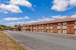 Comfort Inn Brantford