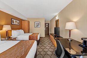 Comfort Inn Brantford