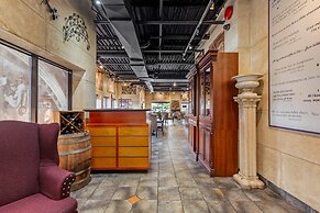 Comfort Inn Brantford