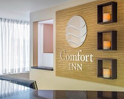 Comfort Inn Brantford