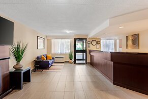 Comfort Inn Brantford