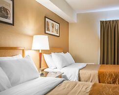 Comfort Inn Brantford