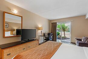Comfort Inn Brantford