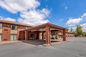 Comfort Inn Brantford