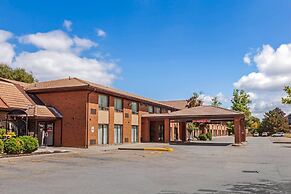 Comfort Inn Brantford