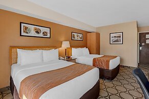 Comfort Inn Brantford