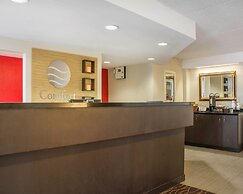 Comfort Inn Brantford