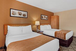 Comfort Inn Brantford