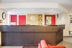 Comfort Inn Brantford